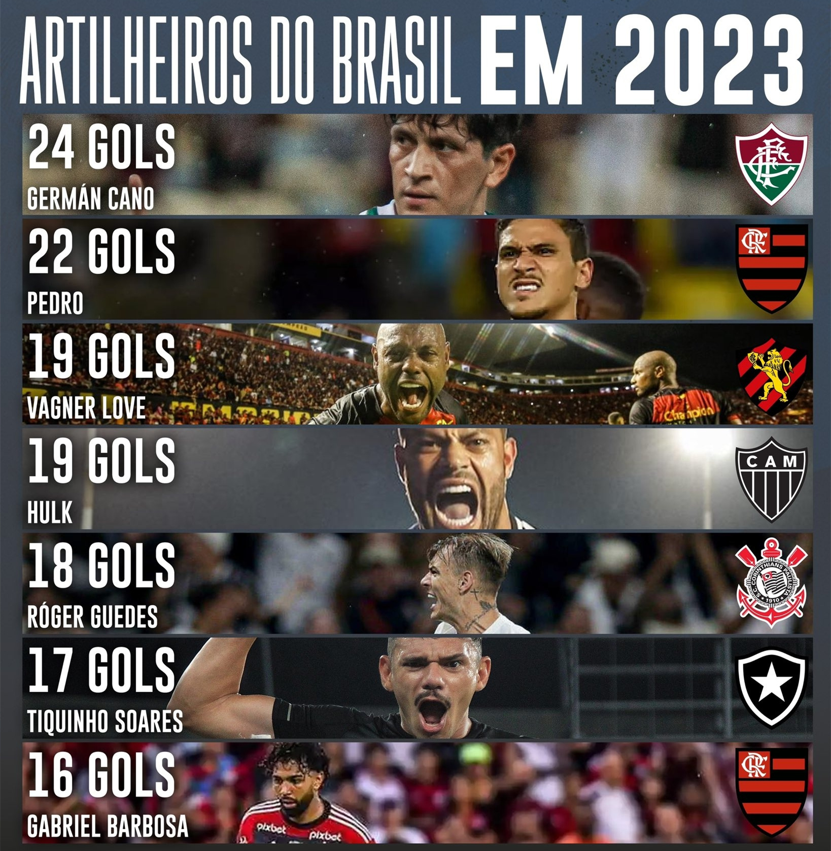 巴西射手榜全集,鲁能巴西前锋洛维