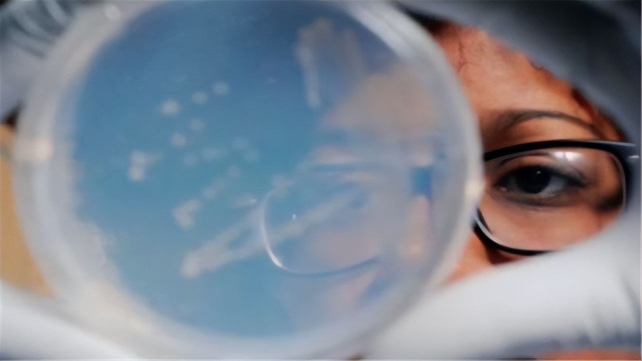 耳朵溃脓发痒可以掏耳朵吗,耳朵里面奇痒无比怎么回事