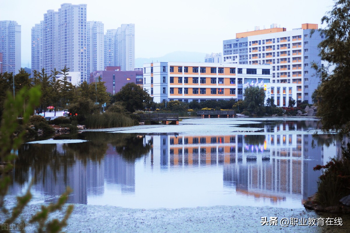 吸引一家13人考入的大连海事大学，值得选择吗？