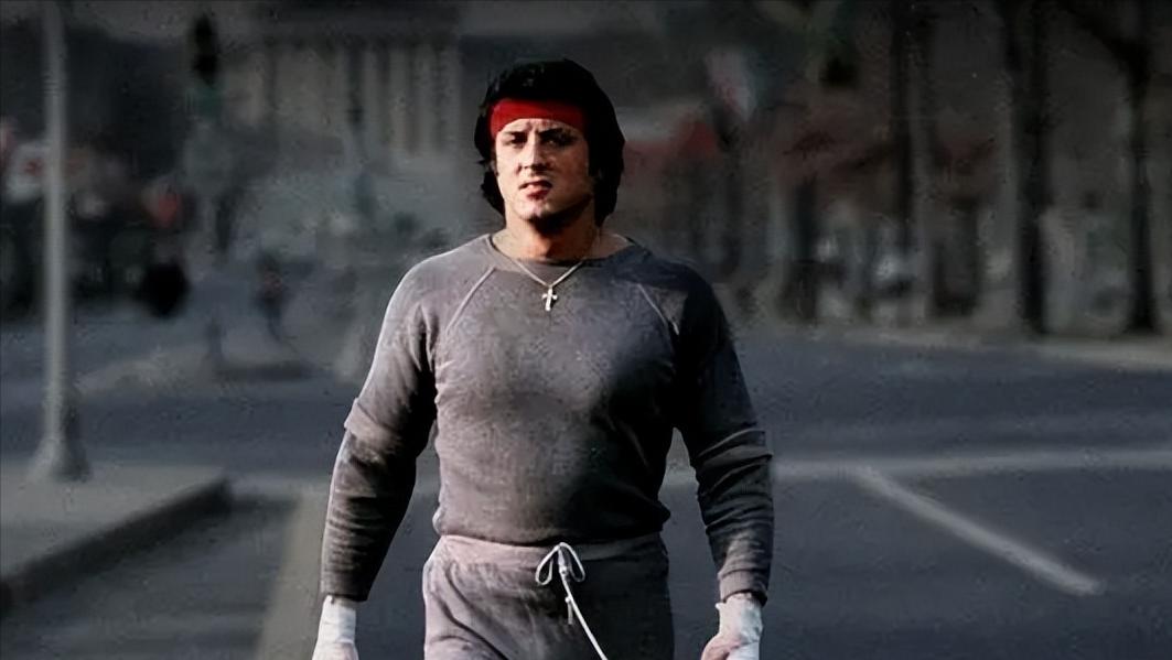 洛奇背后的故事,洛奇励志鼻祖