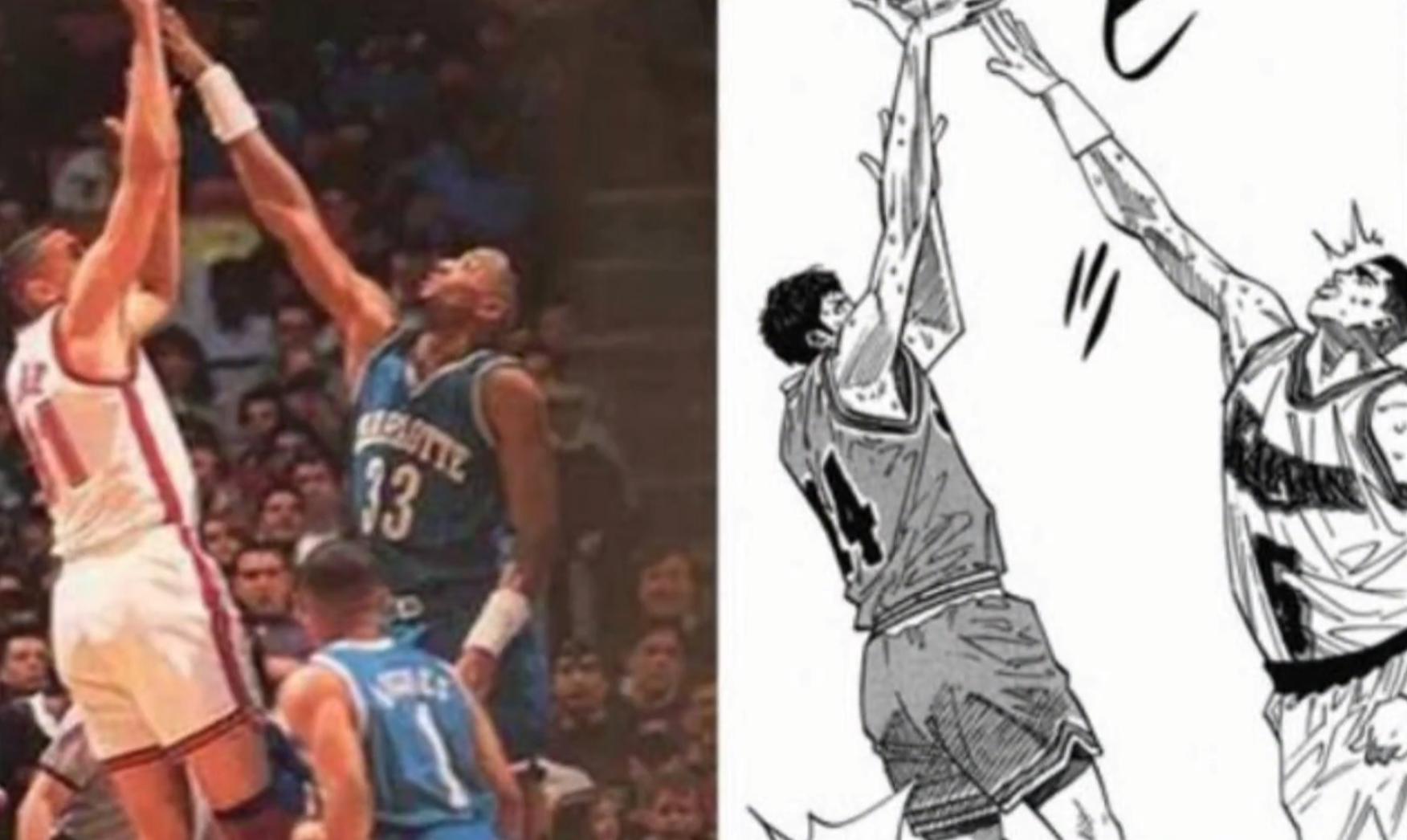 井上雄彦深度解析,井上雄彦有多厉害