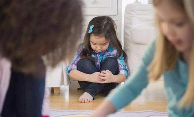 孩子问妈妈怎么做你才会喜欢我,孩子问妈妈同学为什么不理我