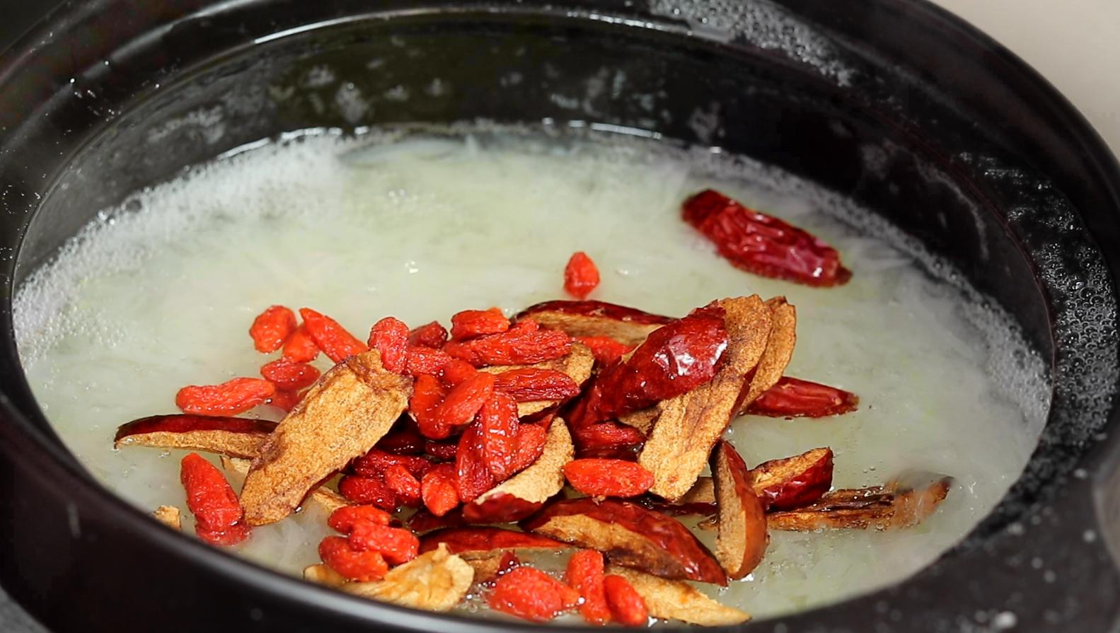 多吃高蛋白食物能增加免疫力吗 (阳了可以吃些什么食物增强免疫力)