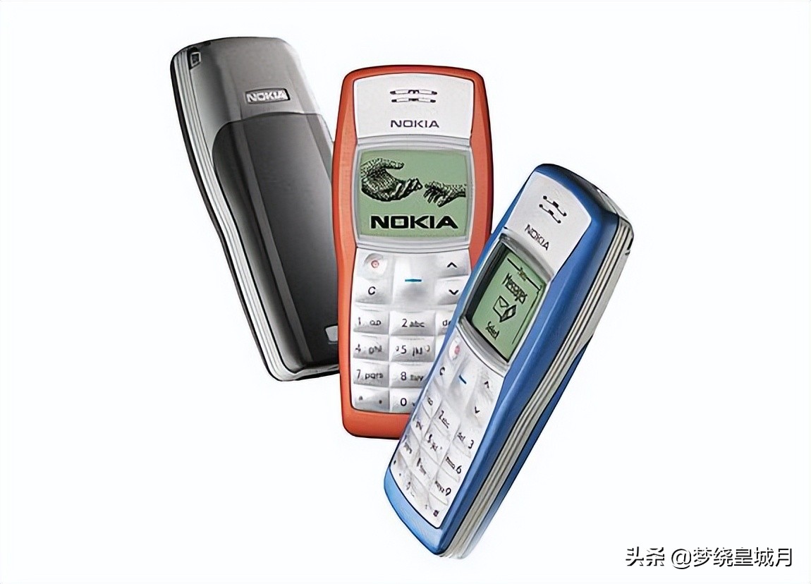 诺基亚的衰败说明了什么,诺基亚是怎么跌落神坛的