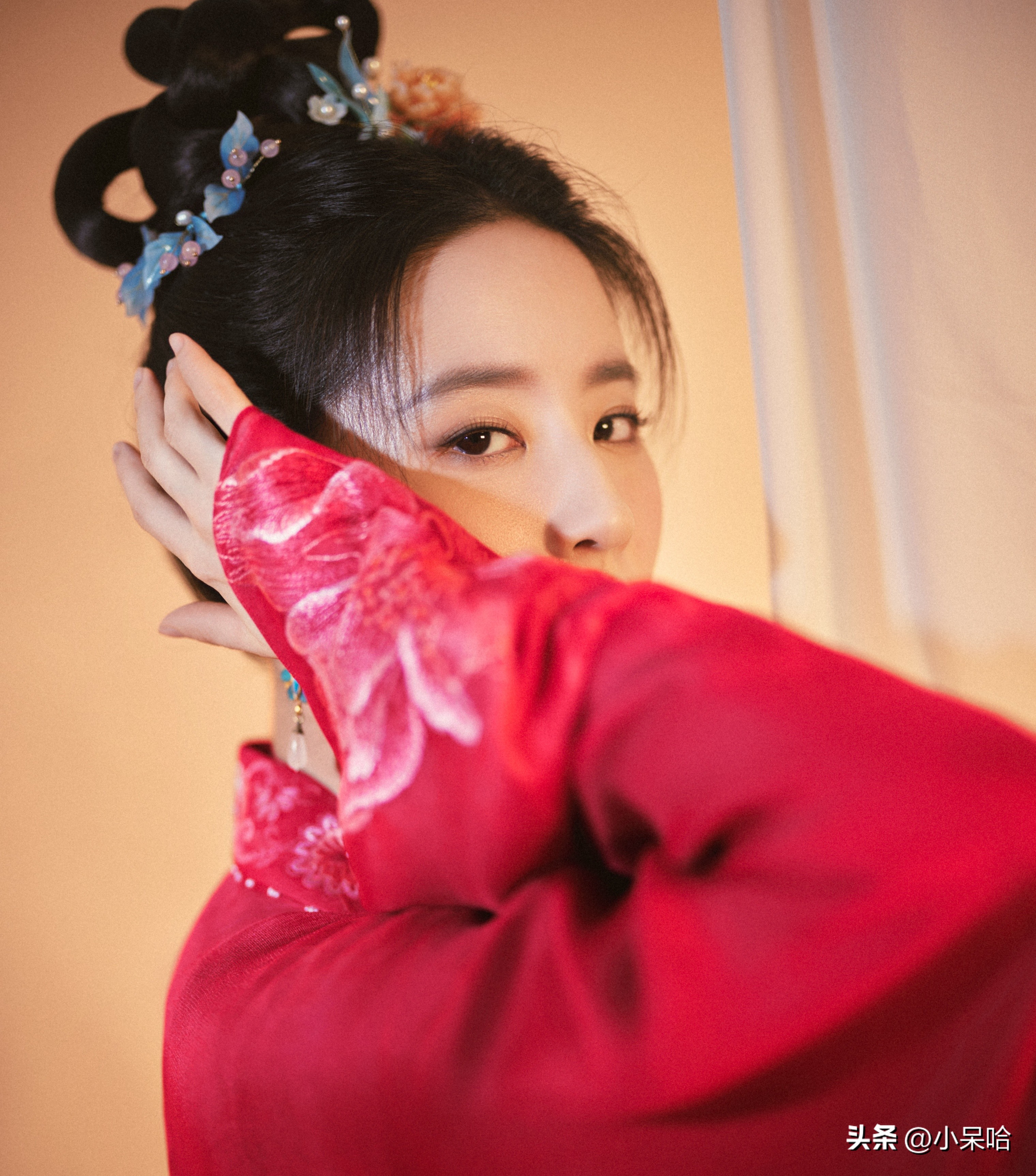 且试天下是古偶剧吗,2021十部高分古偶剧