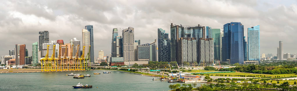 新加坡的22个冷知识,新加坡被评为全球第二富有国家