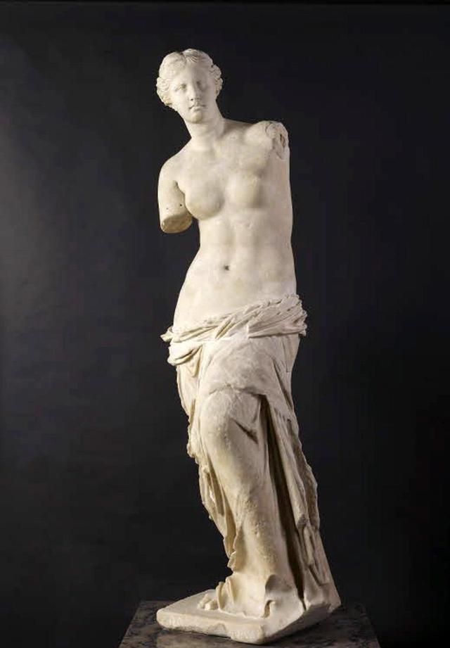 众神之地希腊,古希腊众神居住地