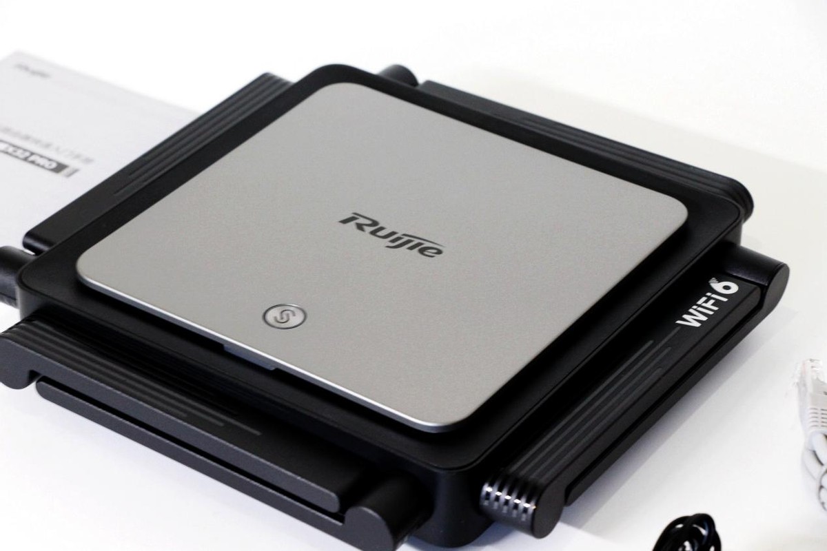 锐捷星耀x32无线路由器套装,锐捷星耀x32pro无线路由器评测