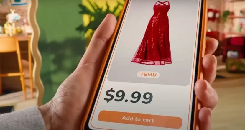 关于拼多多的砍一刀的视频,拼多多的砍一刀在外国会被告吗