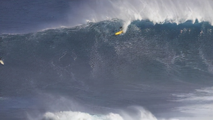 海底漩涡10000米以下有多恐怖,海底100大的恐怖漩涡