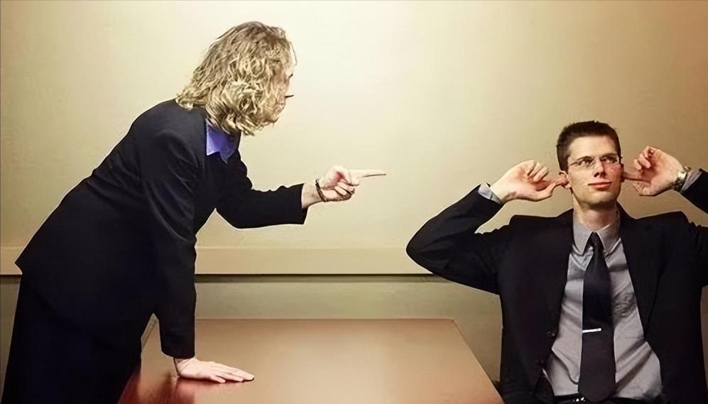 管理者管人管事三个能力的区别,基层管理者管人管事的五大绝招