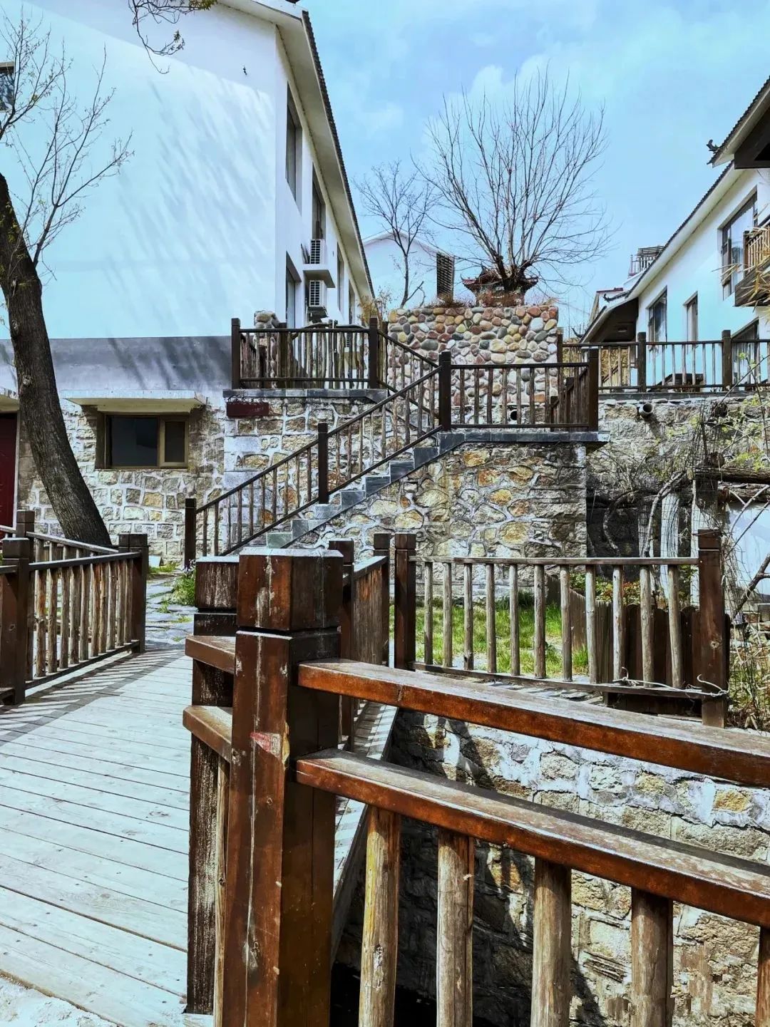 淄博适合冬天去的民宿,淄博旅游民宿攻略推荐最新