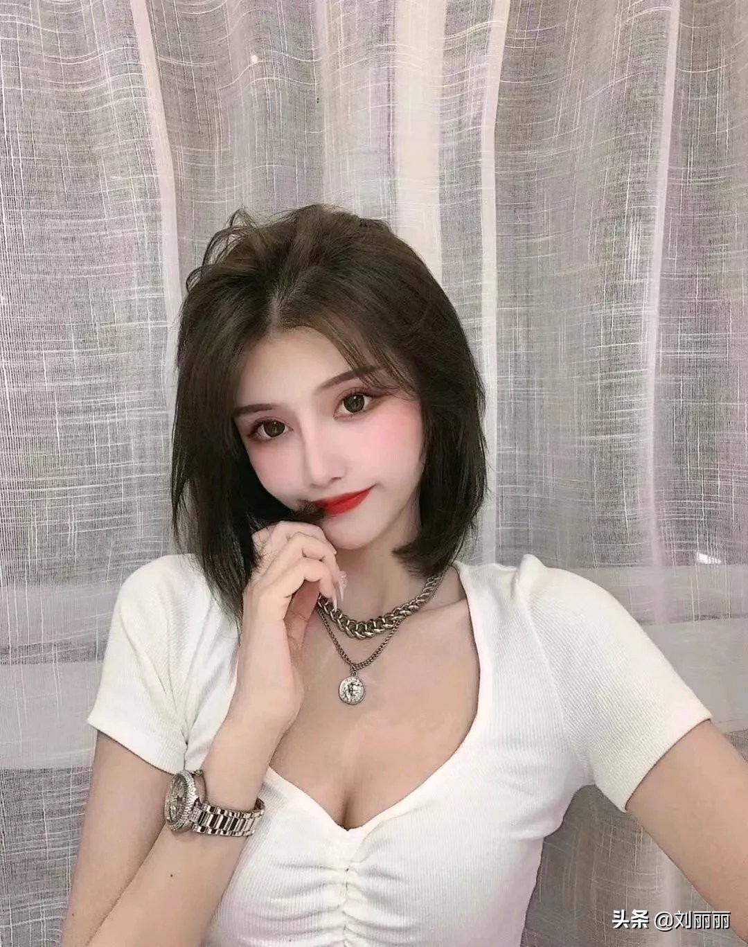 12款发型总有一款适合你,14款时尚流行发型最抢镜