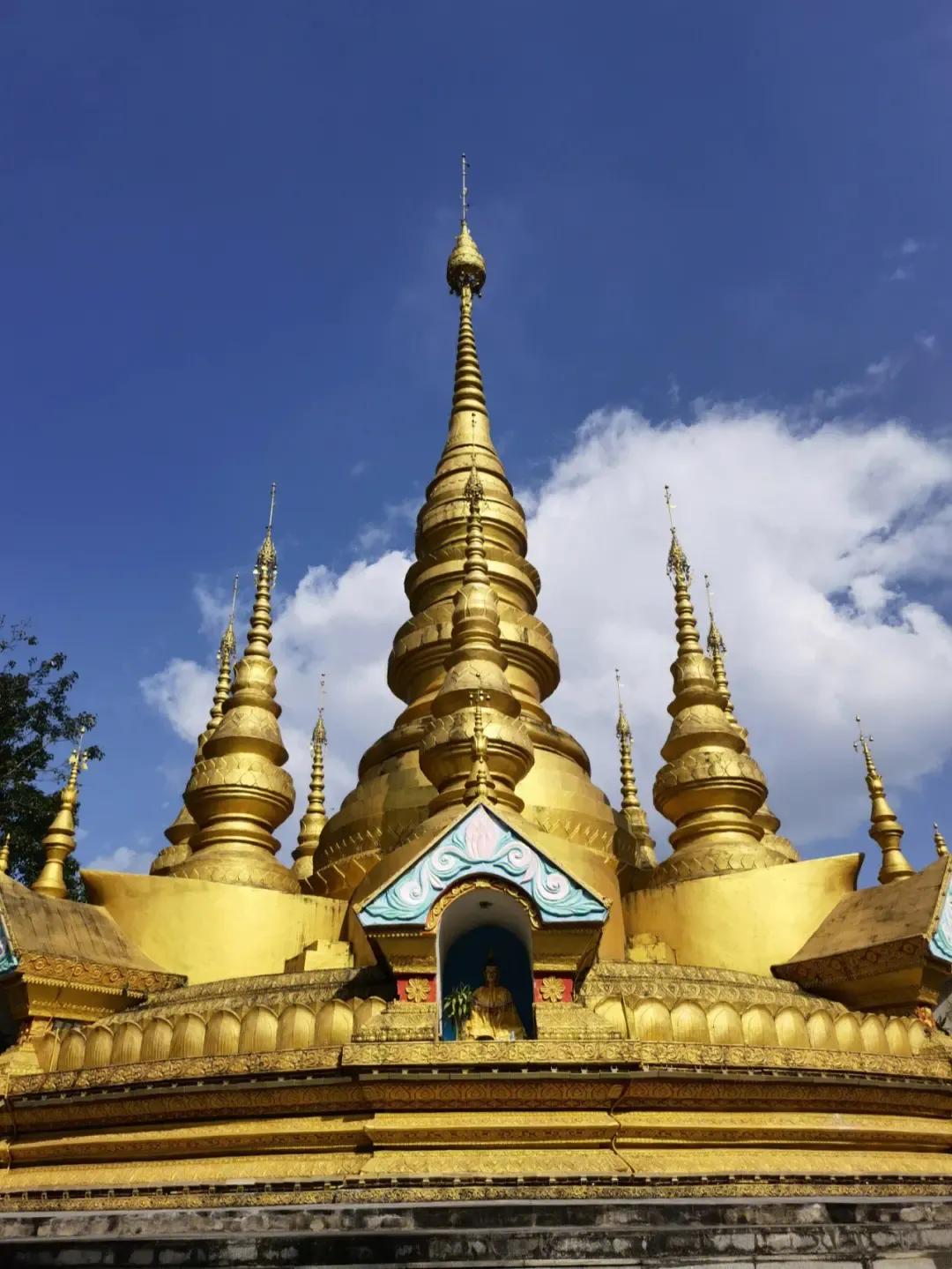 云南昆明好玩的旅游景点,云南彝良县有什么好玩的景点