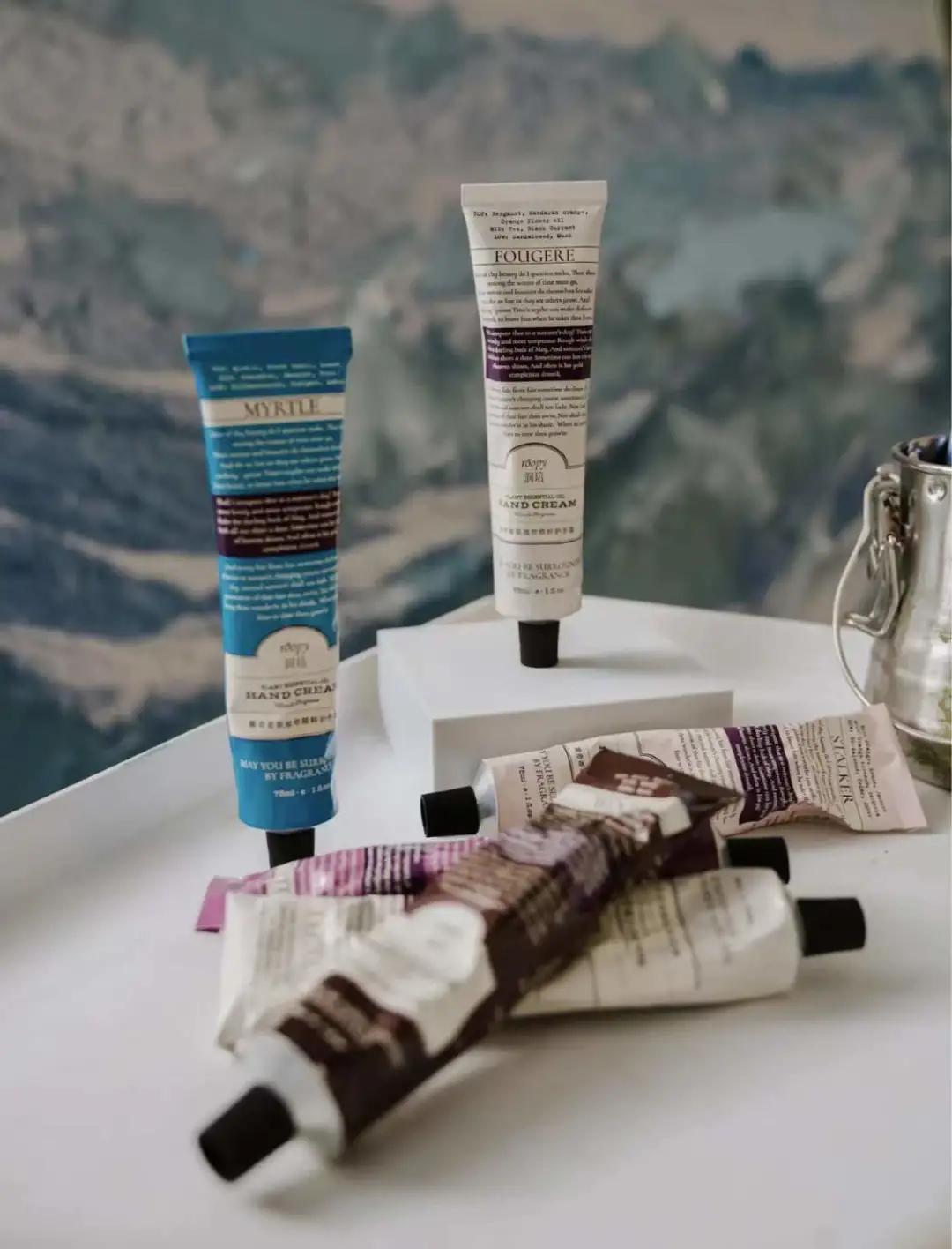 伪造体香好物,有什么可以伪造体香