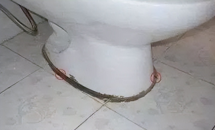 玻璃胶发霉清洗妙招,玻璃胶发霉怎么清洁