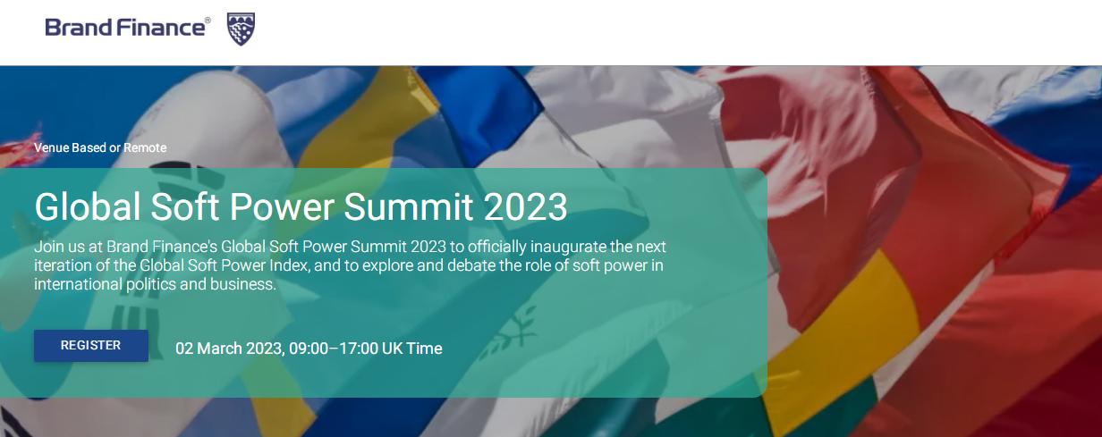 2024全球软实力排名,2021全球国家软实力排名