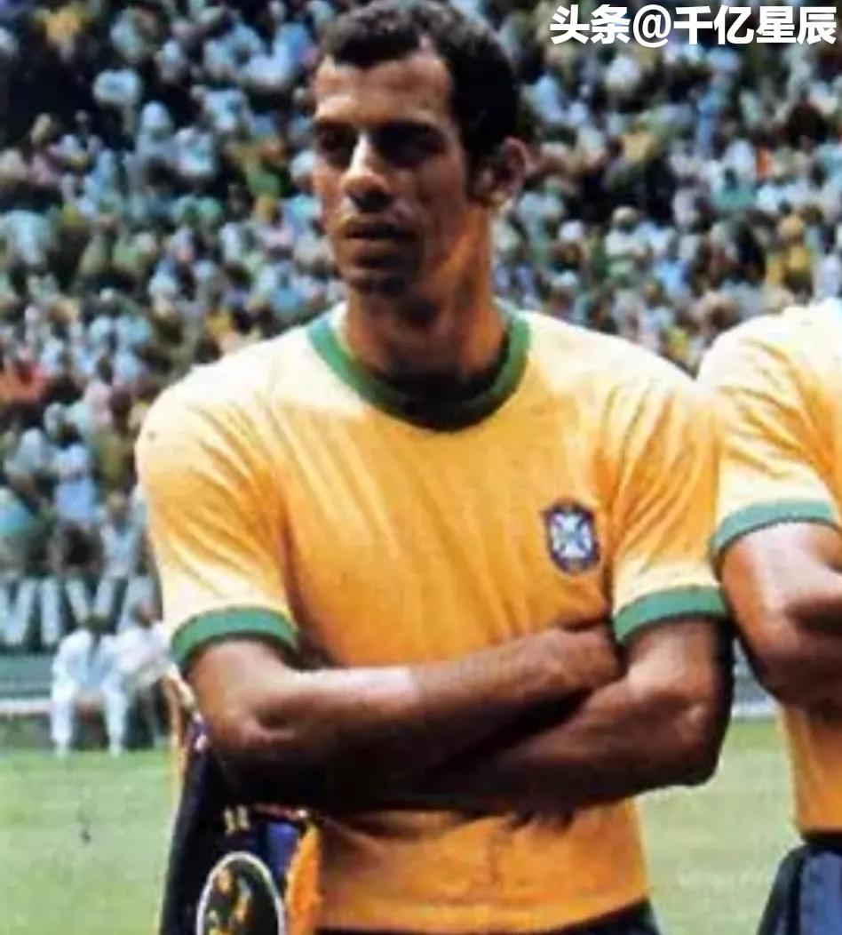 足坛历史最伟大的十个队长,足坛世界最伟大球星排行榜