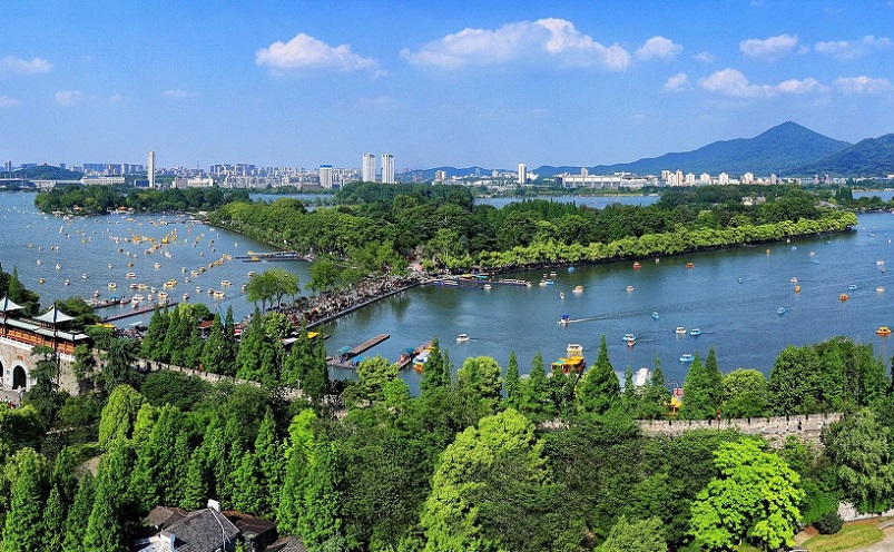 南京栖霞区免费游玩景点推荐,南京一百个免费景点