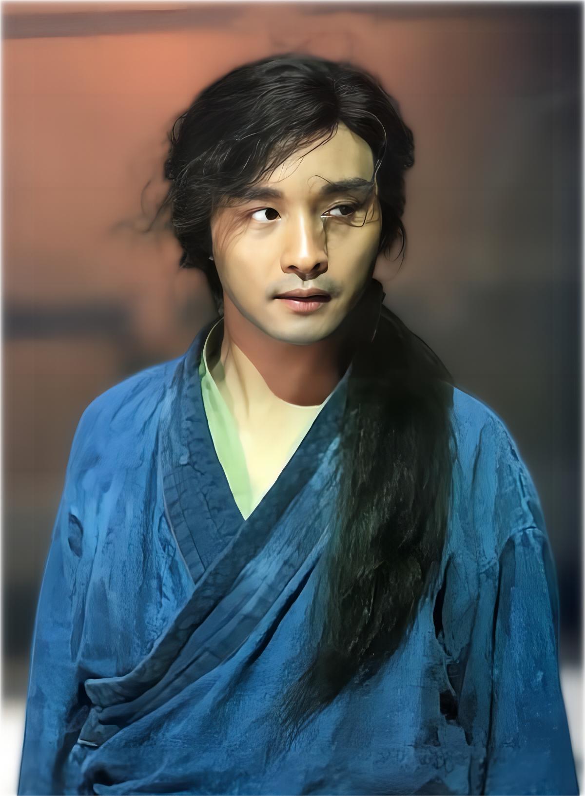 宠爱张国荣免费观看,张国荣宠爱高潮版