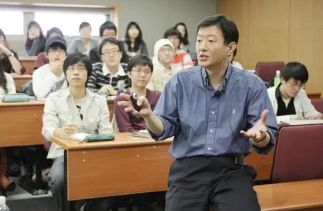 韩国人眼中的中国面积,韩国人眼中的中国是怎样