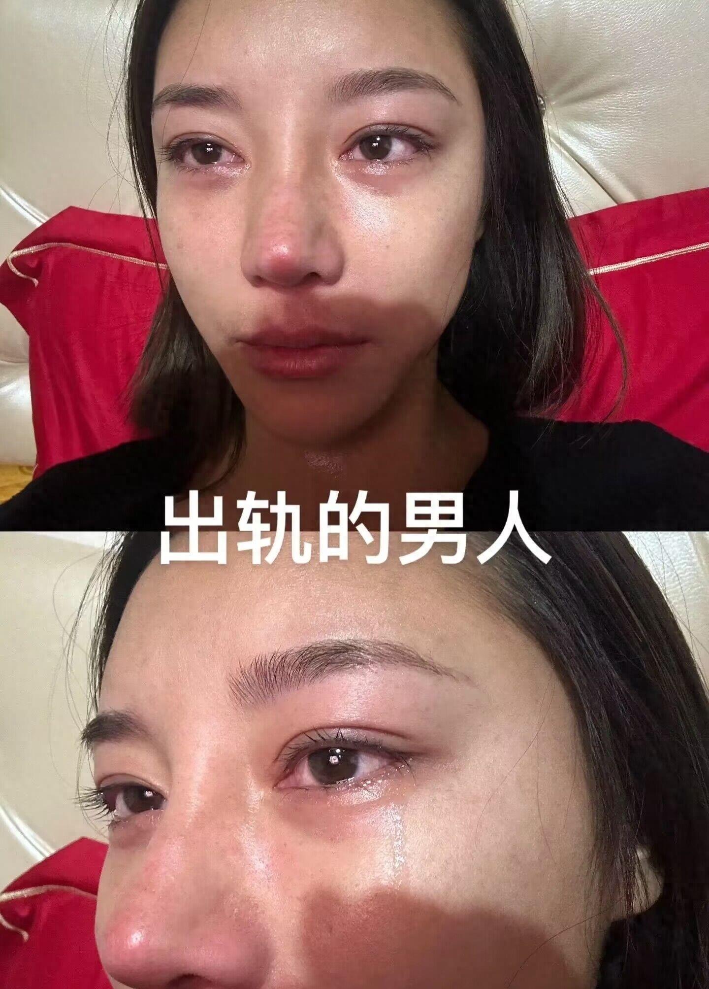 彝族姑娘果果曝老公出轨,彝族姑娘果果称丈夫出轨