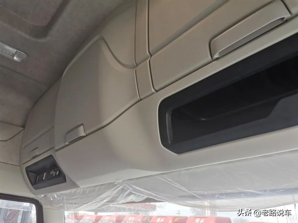 合肥解放j6p560马力牵引车报价,解放j6创富版220马力介绍