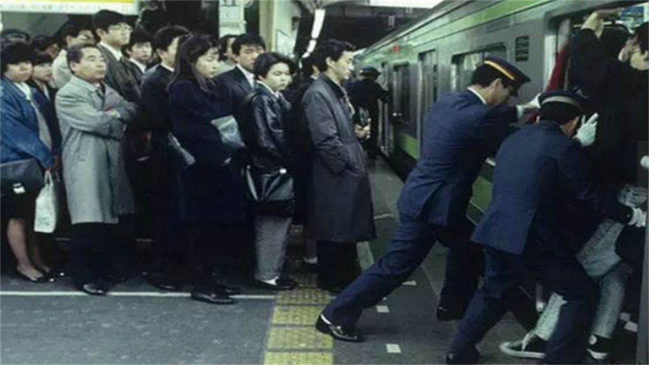 日本现实生活中的真实现状,日本社会女性上班真实现状