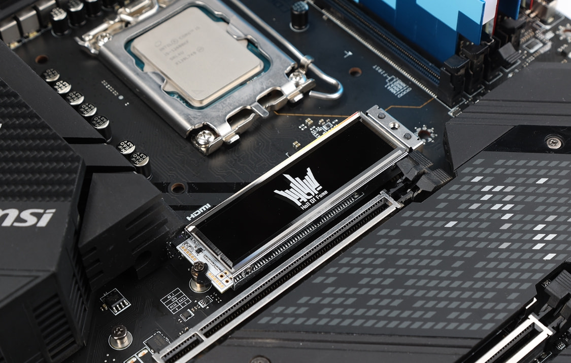 想上12代平台，又嫌水冷太贵，那试试这款东海EX6000单塔风冷