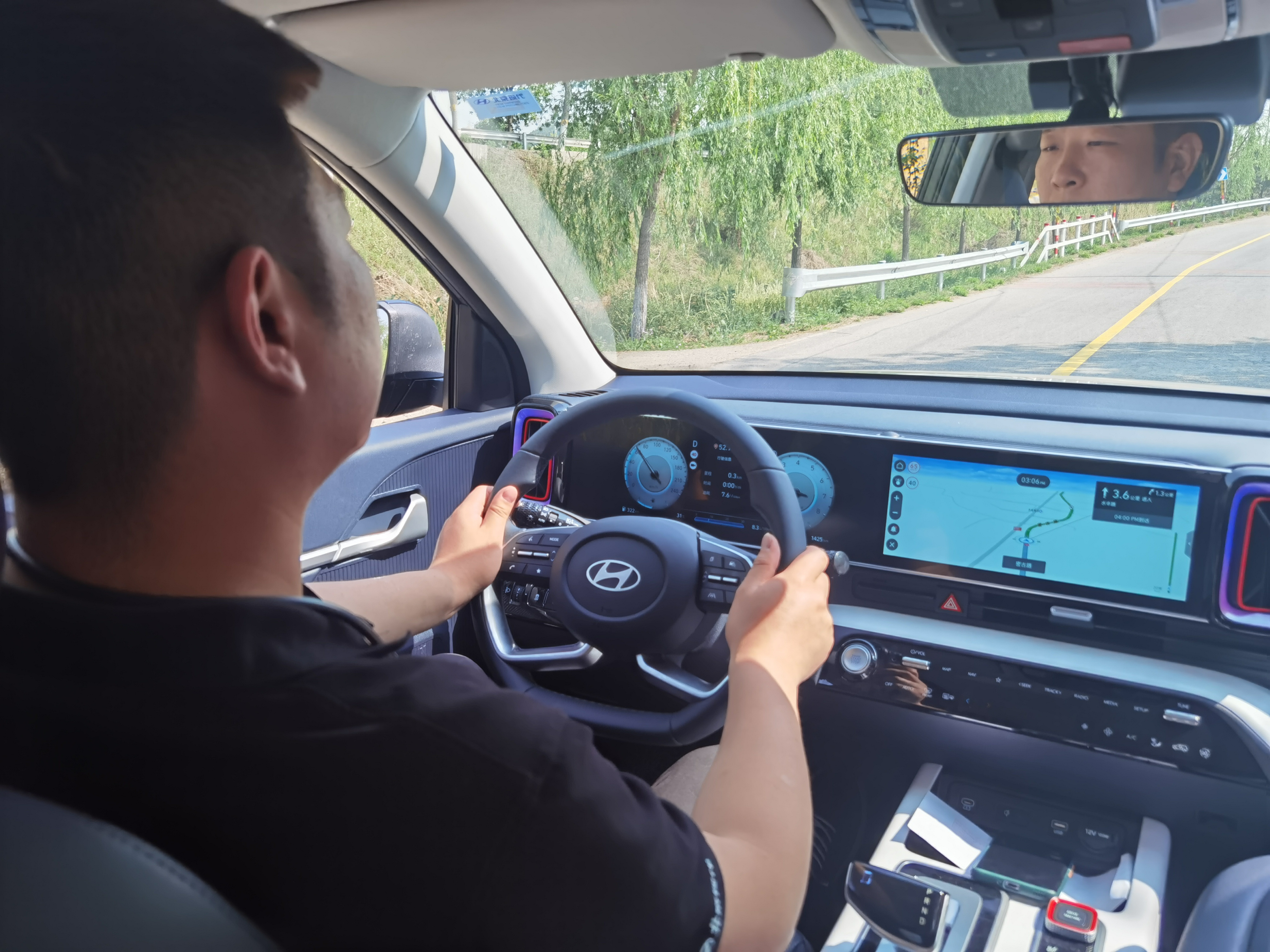 悦家生活，必备良车沐飒MUFASA为何是燃油车中的必选项？