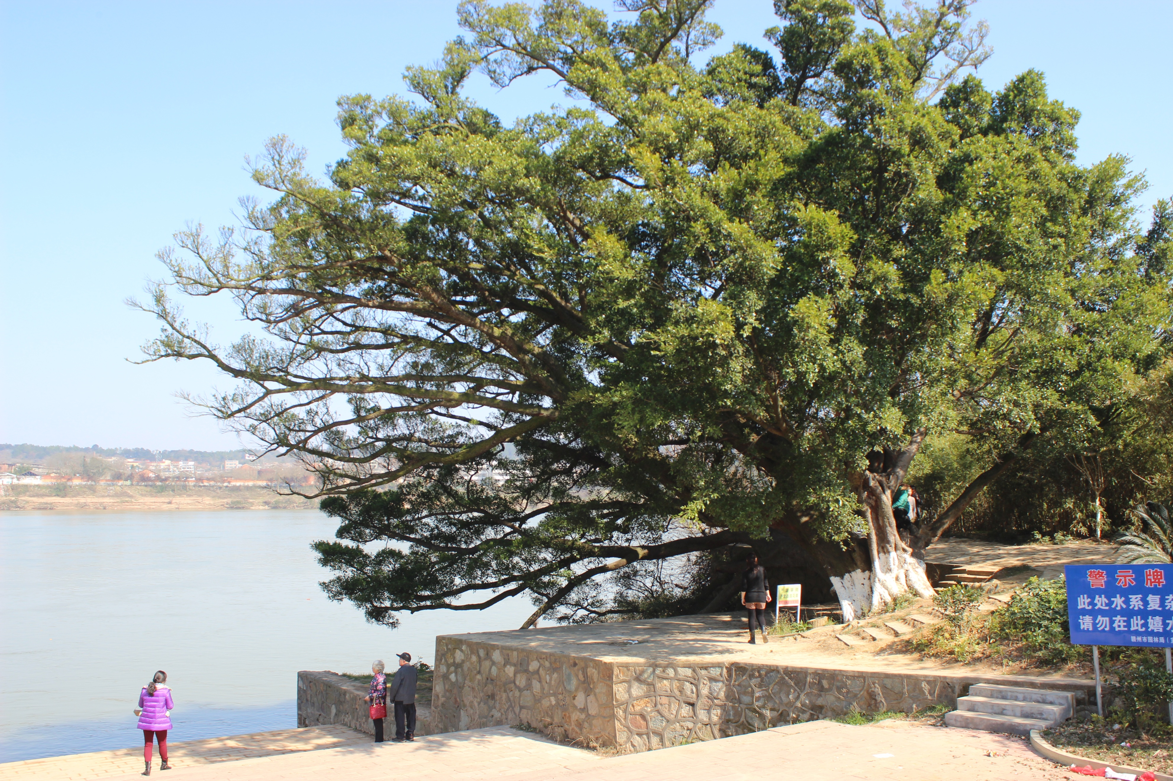 赣州周末出游攻略,春节赣州出发2-3天短途旅游