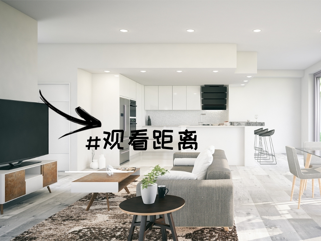 电视机尺寸多大最合适,电视机尺寸多大怎么选择