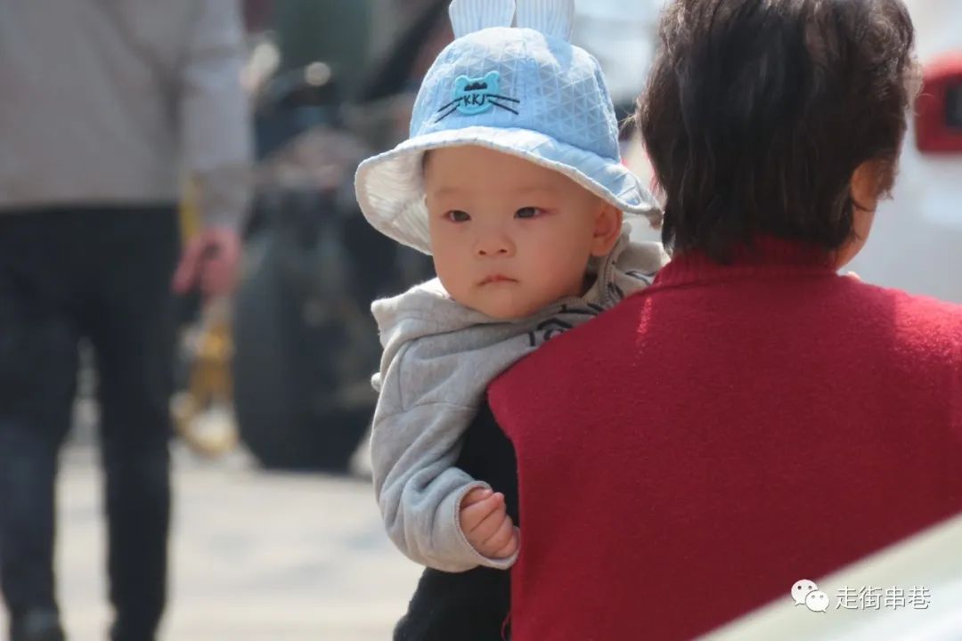 爷孙隔代亲的故事,爷孙隔代亲现象