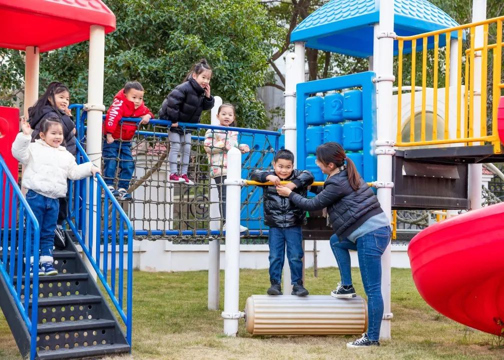 上海市宝山区彩虹幼儿园招生简章,新徽乐贝儿幼儿园普陀