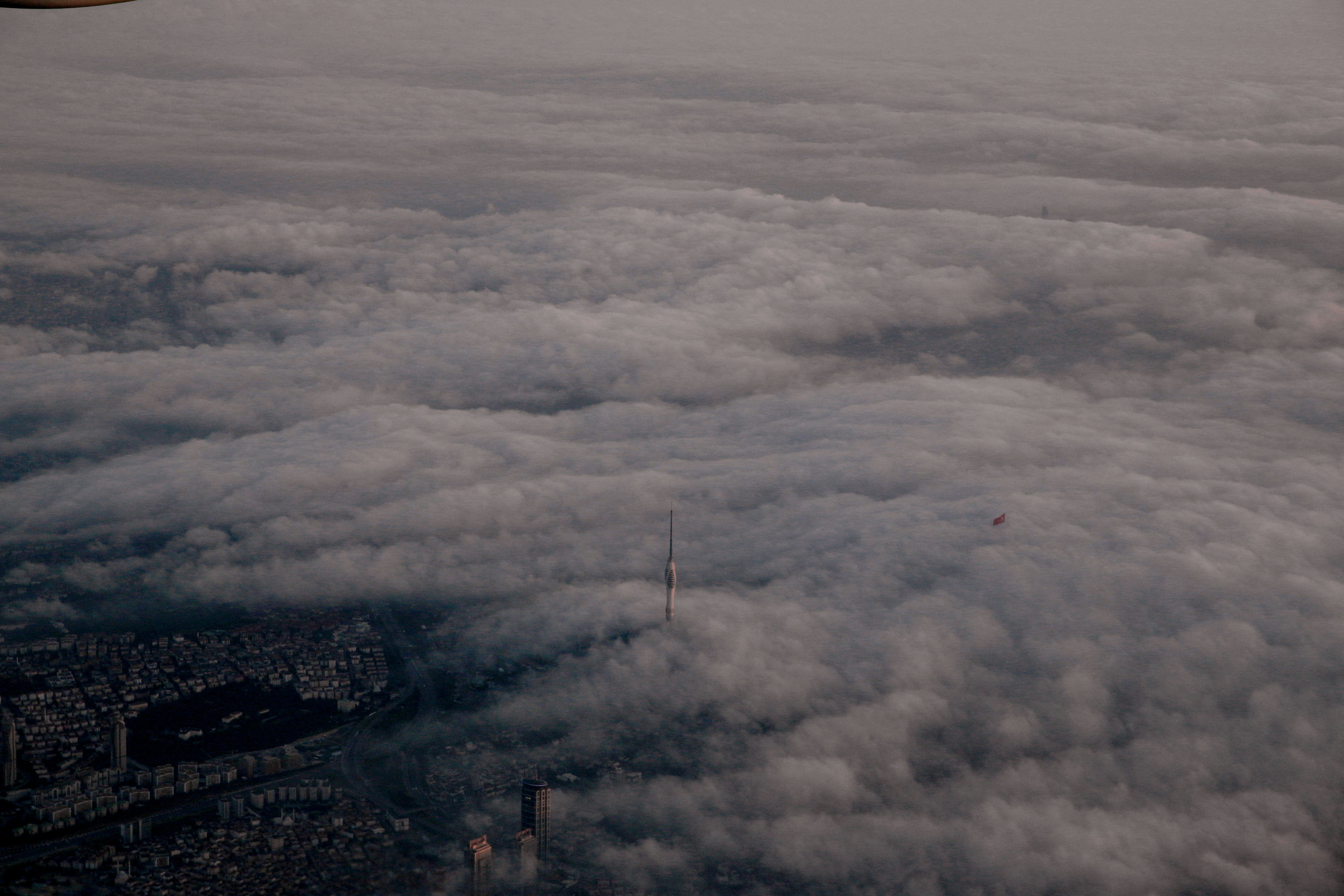 土耳其旅游随笔