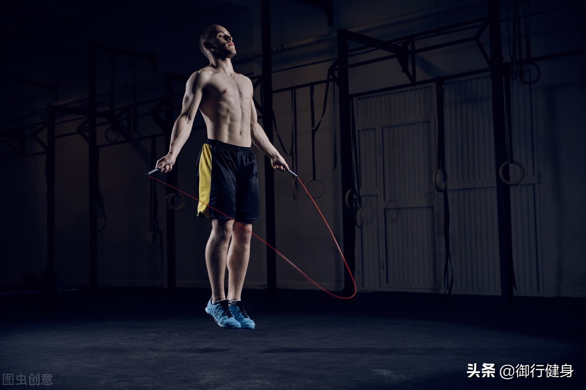 跳绳锻炼,需要热身和拉伸吗?