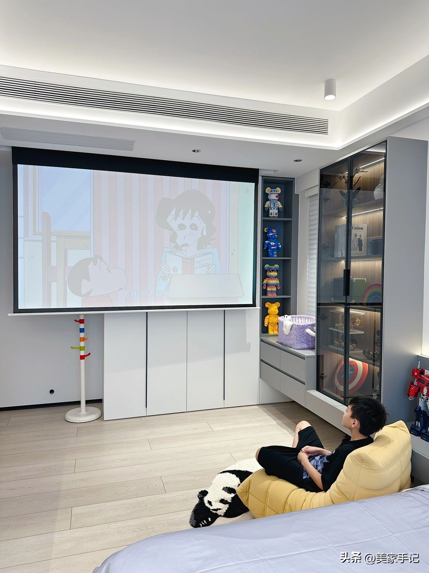 北京夫妻拒绝过度装修装成教科书,山东夫妇拒绝过度装修