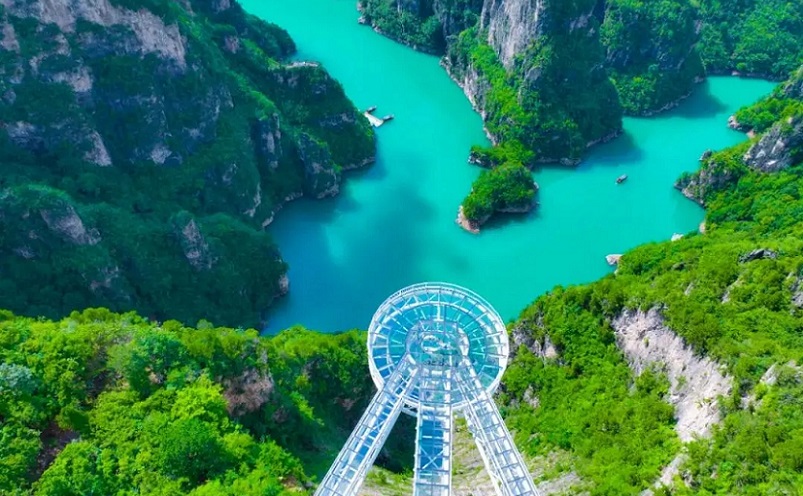 河南旅游必去十大景点推荐理由,推荐河南3个冷门县城