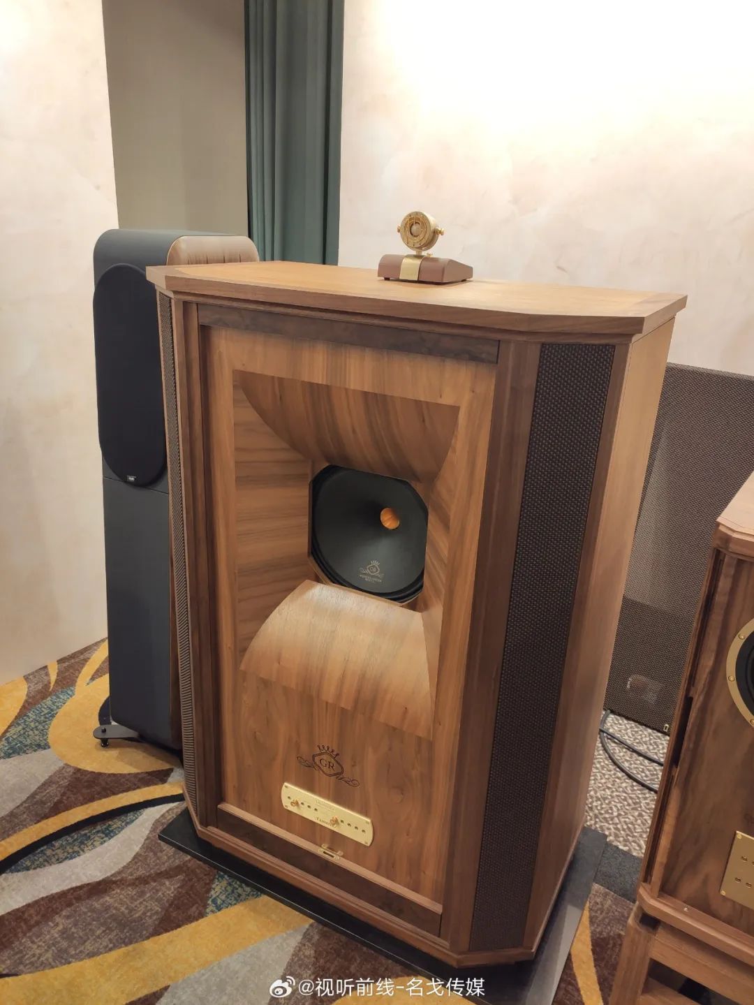 2023香港高级视听展,香港会议展览中心2023展会