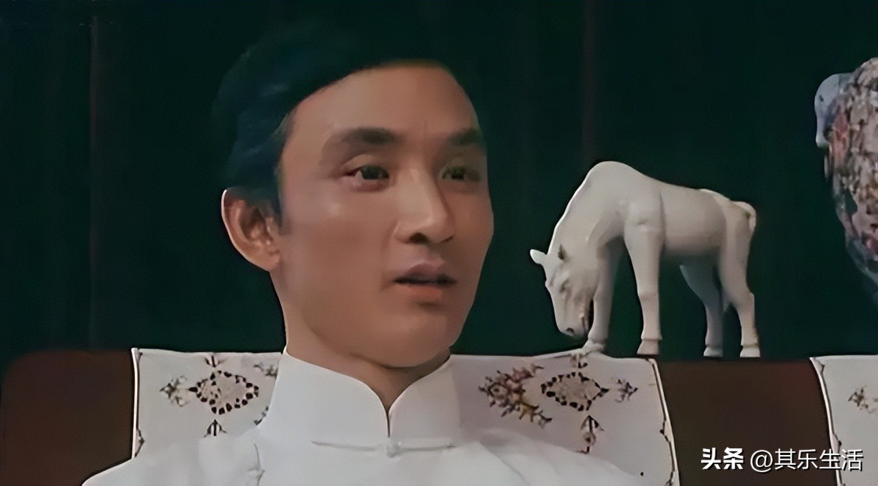 台剧《刺马》播出30年，剧中演员境况不一，女演员们早早退圈