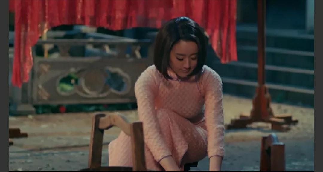 老九门陈伟霆赵丽颖经典语录,老九门中老八怒怼佛爷