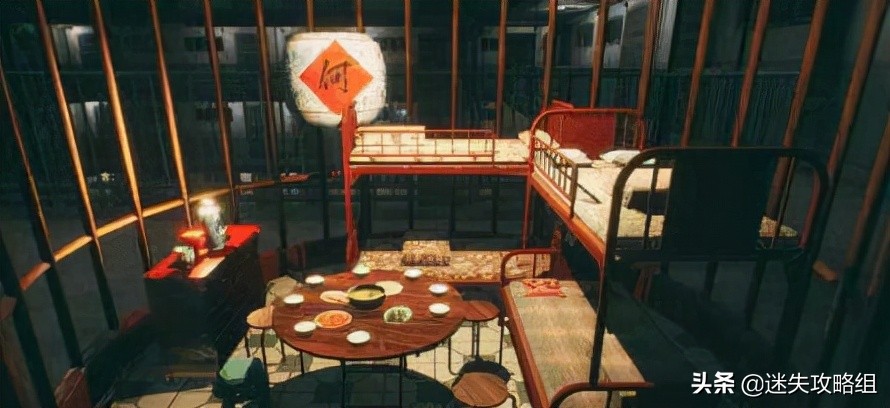 玩解谜游戏有什么好处,好玩的解谜游戏有哪些