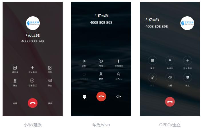 如何给自己的电话号码标记认证,电话号码认证操作全过程
