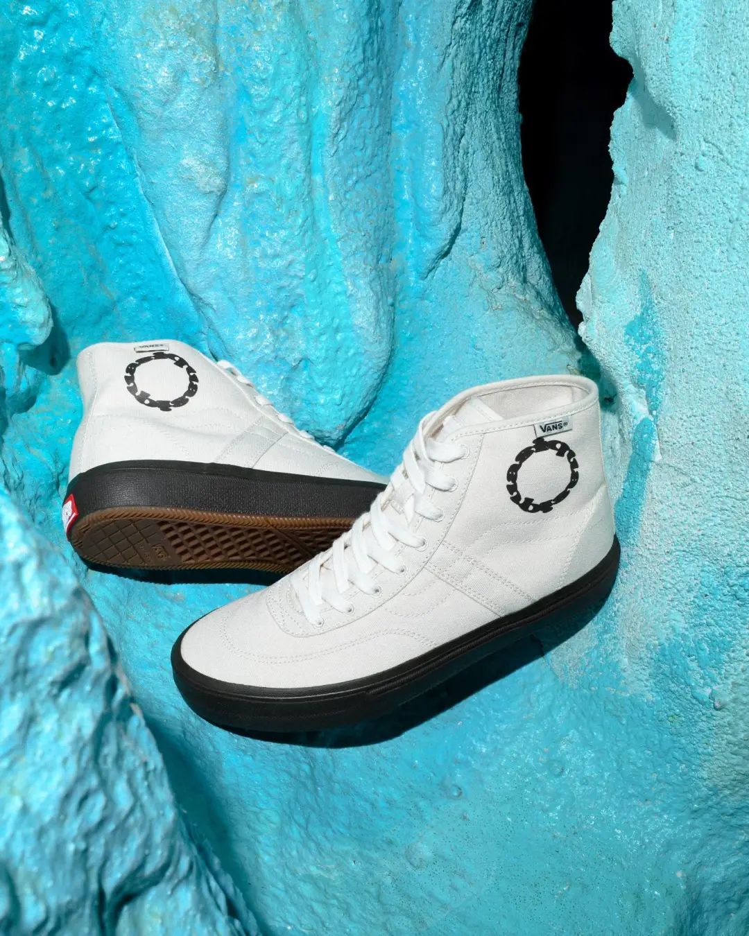 vans2023联名系列,新款vansskateboarding