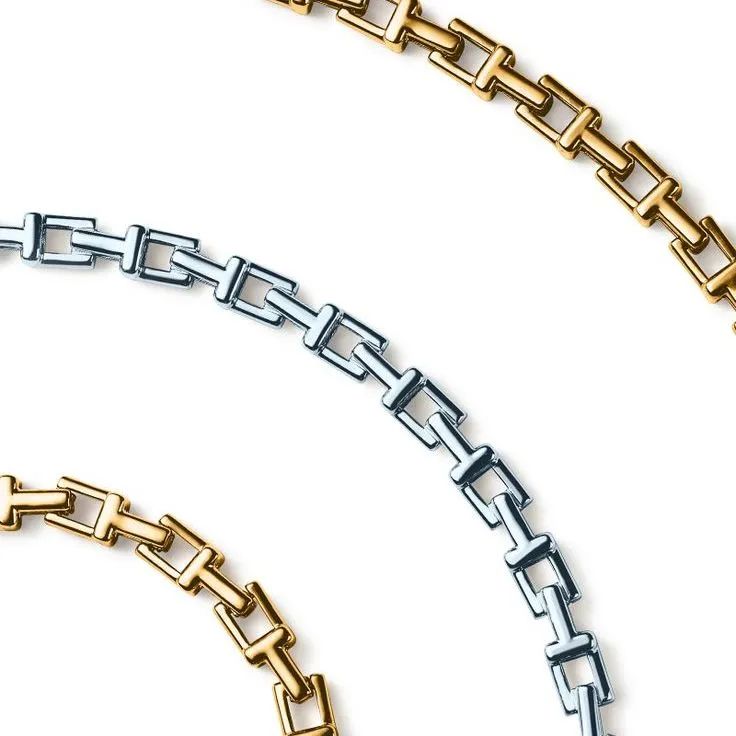 十大经典项链排行,十大必买经典款项链2020图片