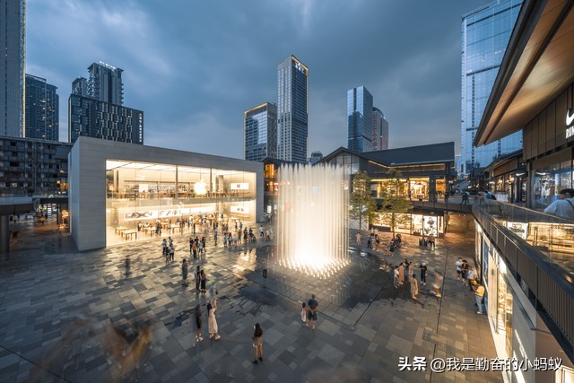 泰国暹罗广场攻略,泰国曼谷暹罗广场旅游攻略