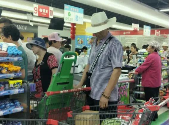 在西藏开超市为什么那么挣钱,现在开超市真的可以赚钱吗