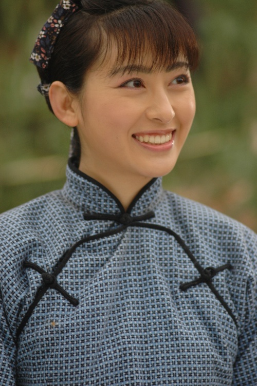 最漂亮的十名回族女演员,来自回族的7位女明星