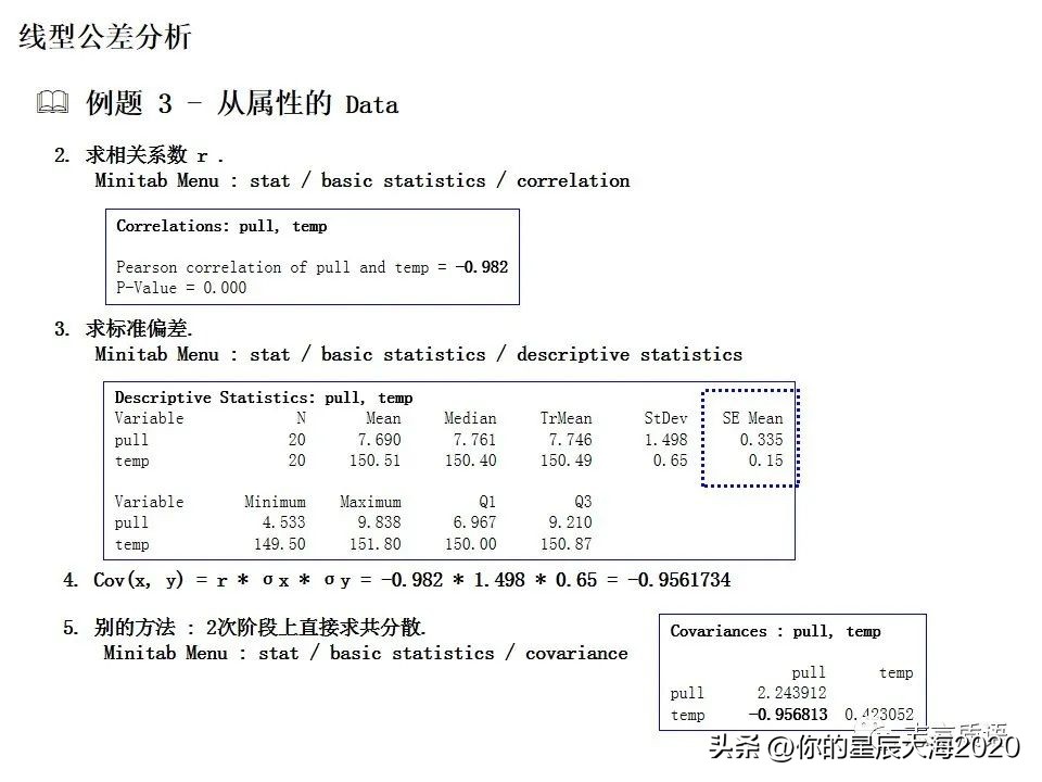 均方根公差分析案例,公差分析详细步骤