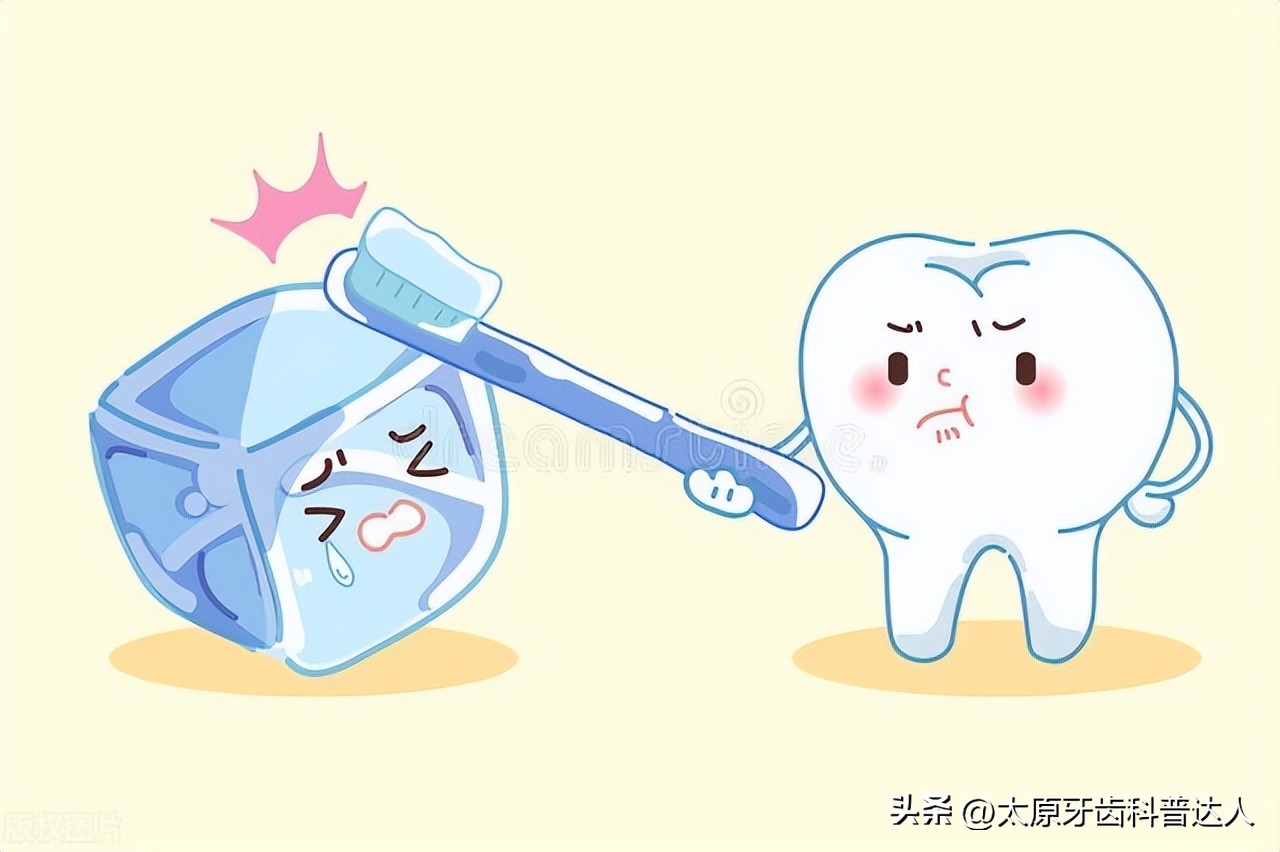 牙齿为什么会酸痛有什么办法,牙齿为什么会发酸